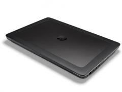 HP ZBook 17 i7-6700HQ