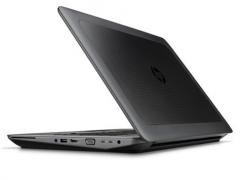 HP ZBook 17 G3 Intel Core  i7-6700HQ NVIDIA Quadro M1000M 2GB GDDR5 17.3 LED FHD UWVA AG 16GB