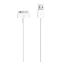Кабел Apple 30-pin USB cable