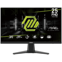 MSI MAG 256F Gaming Monitor