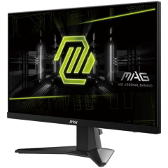 MSI MAG 256F Gaming Monitor