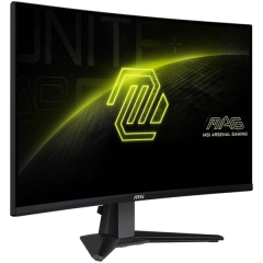 MSI MAG 27C6X Curved Gaming Monitor