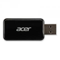 Acer UWA3 Wireless Projection-Kit USB Black