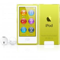 Apple iPod nano 16Gb yellow