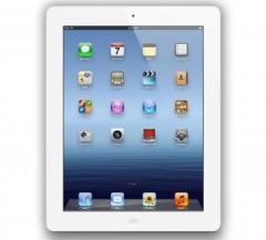 Таблет Apple iPad with Retina Display Cellular 16GB White