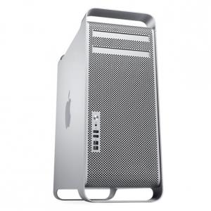 Apple Mac Pro One 3.2GHz Quad-Core Intel Xeon/8GB/2X1TB/Radeon 5770 1GB/Lion Server
