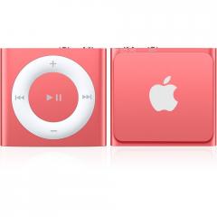 Apple iPod shuffle 2Gb pink