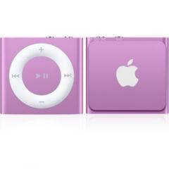 Apple iPod shuffle 2Gb purple