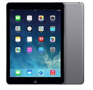 Apple iPad Air Wi-Fi 16GB - Space Grey