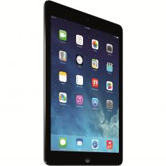 Таблет Apple iPad Air with Retina display Wi-Fi 16GB - Space Grey