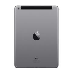 Таблет Apple iPad Air with Retina display Wi-Fi + Cellular 16GB - Space Grey