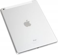 Таблет Apple iPad Air with Retina display Wi-Fi + Cellular 16GB - Silver