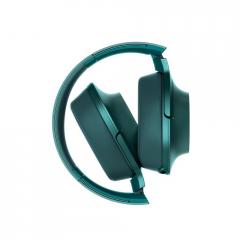 Sony Headset MDR-100AAP blue