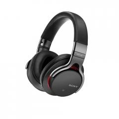 Sony Bluetooth Headset MDR-1ABT black