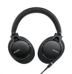Sony Headset MDR-1AM2 black