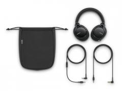Sony Headset MDR-1AM2 black