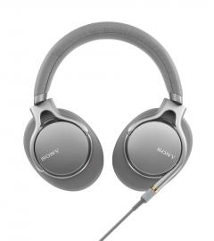 Sony Headset MDR-1AM2 silver