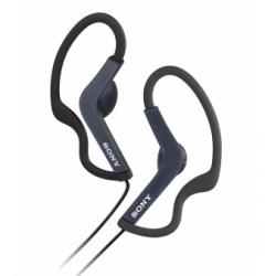 Sony Headset MDR-AS200 black