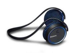Sony Headset MDR-AS700BT blue
