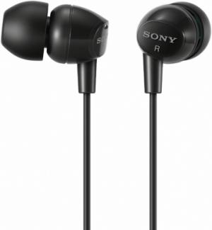 Sony Headset MDR-EX10LP black