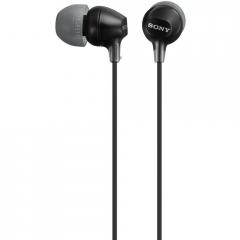 Sony Headset MDR-EX15LP black