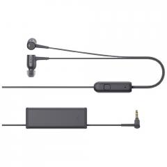 Sony Headset MDR-EX750NA yellow