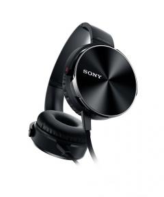 Sony Headset MDR-XB450BV