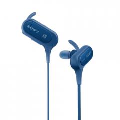 Sony Headset MDR-XB50BS with Bluethooth