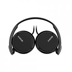 Sony Headset MDR-ZX110 black