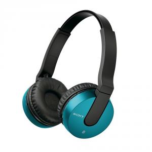 Sony Bluetooth and Noise Cancelling Headset MDR-ZX550BN
