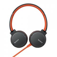 Sony Headset MDR-ZX660AP orange