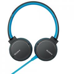 Sony Headset MDR-ZX660AP blue