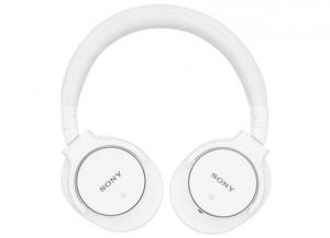Sony Headset MDR-ZX750BN white