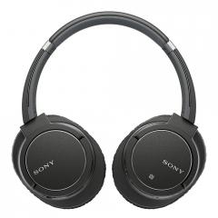 Sony Bluetooth and Noise Cancelling Headset MDR-ZX770BN