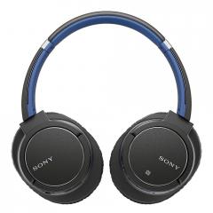 Sony Bluetooth and Noise Cancelling Headset MDR-ZX770BN