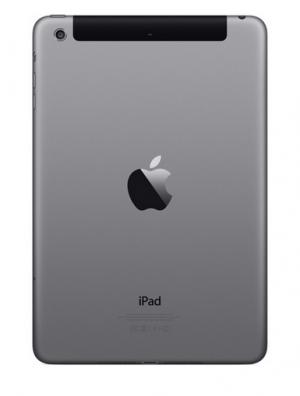 Apple iPad mini with Retina display Wi-Fi + Cellular 32GB - Silver + Logitech 2.0 Speakers Z50 -