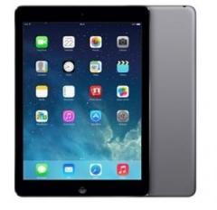 Apple iPad Air Wi-Fi 128GB - Space Grey