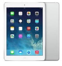 Apple iPad Air Wi-Fi 128GB - Silver