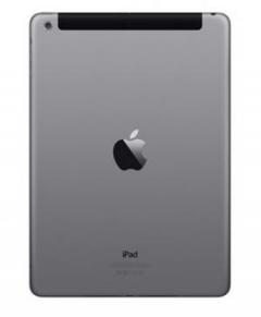 Apple iPad Air Wi-Fi + Cellular 128GB - Space Grey