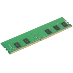Supermicro 8GB DDR4-2666Mhz 1Rx8 ECC UDIMM