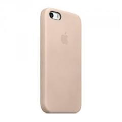 Apple iPhone 5s Case Beige
