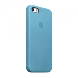 Apple iPhone 5s Case Blue