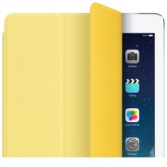 Apple iPad Air Smart Cover Yellow