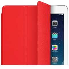 Apple iPad Air Smart Cover Red