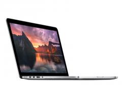 Преносим компютър Apple MacBook Pro 13 Retina / Dual-Core i5 2.7GHz / 8GB / 128GB