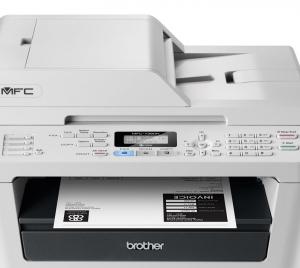 Brother MFC-7360N Laser Multifunctional
