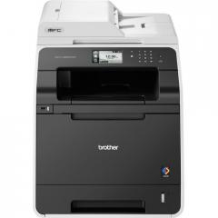 Brother MFC-L8650CDW Colour Laser Multifunctional
