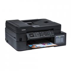 Brother MFC-T910DW Inkjet Multifunctional