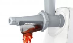 Bosch MFW2515W Meat grinder
