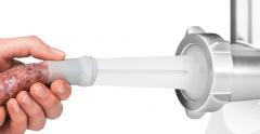 Bosch MFW3910W Meat grinder